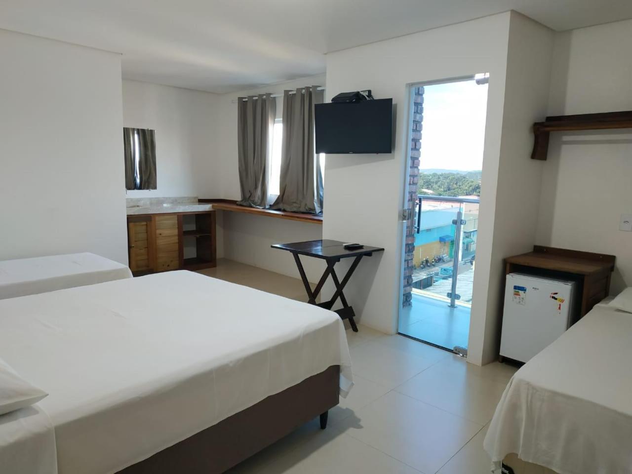 Hotel Lirio Carolina  Bagian luar foto