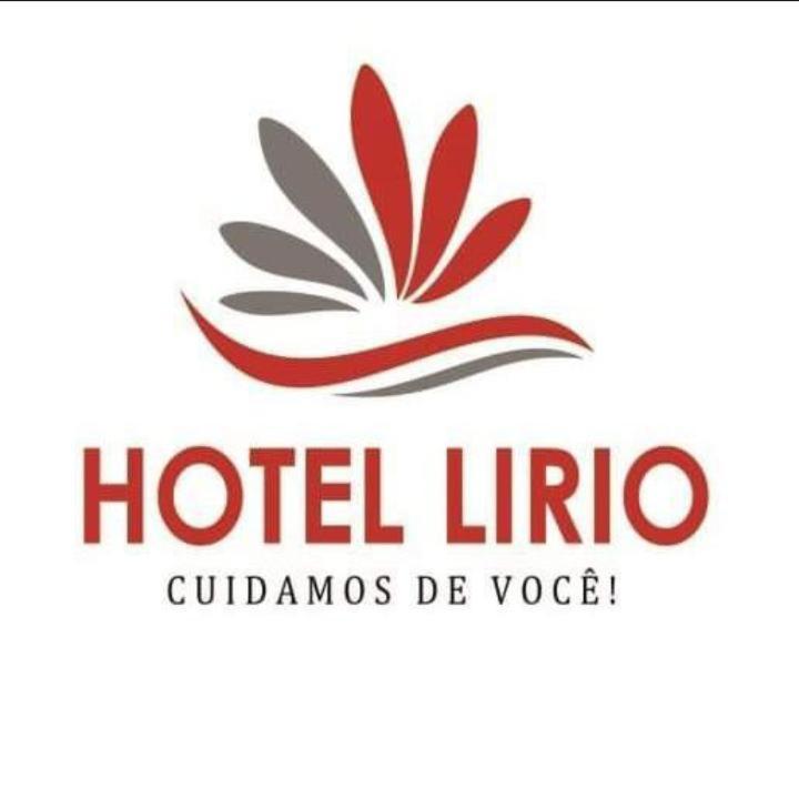 Hotel Lirio Carolina  Bagian luar foto